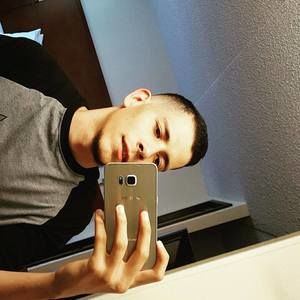 Meet your Posher, Ricky